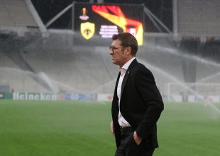 Καρέρα: «Έξι πόντοι που μπορούμε να κερδίσουμε»