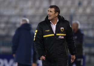 Το σχέδιο Καρέρα για Ολυμπιακό