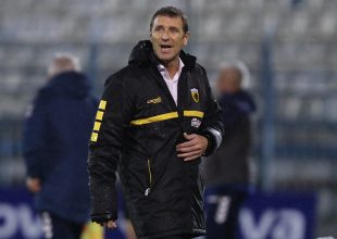 ΕΠΟΣ: 8χρονος ΑΕΚτζης απειλεί με… απόλυση τον Καρέρα (ΦΩΤΟ)