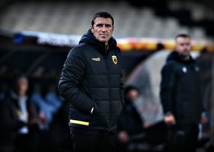 Δεν λείπει μόνο η συγκέντρωση…