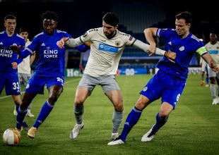 Τα highlights του Λέστερ – ΑΕΚ (VIDEO)