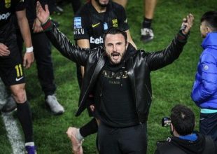 Καρυπίδης: “Ο ΠΑΟΚ θέλει διαιτητές για να έχει αβάντα”