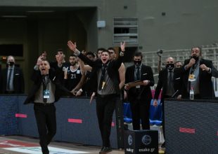 Ο ΠΑΟΚ θέλει να πάρει το ματς στα χαρτιά – Κατέθεσε ένσταση