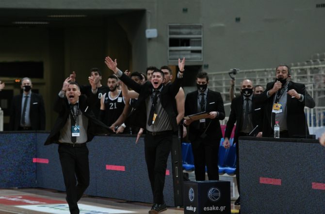 «Τέλος» ο Μέξας από τον ΠΑΟΚ