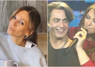 Η Κοκκίνου έκανε ανάρτηση tweet που ζητάνε από τον Κοκλώνη να κανονίσει κοινή εμφάνιση της με Σχοινά-Γαρμπή (pic)