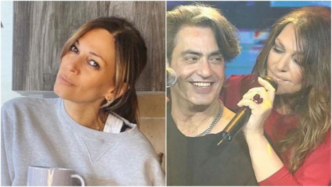 Η Κοκκίνου έκανε ανάρτηση tweet που ζητάνε από τον Κοκλώνη να κανονίσει κοινή εμφάνιση της με Σχοινά-Γαρμπή (pic)