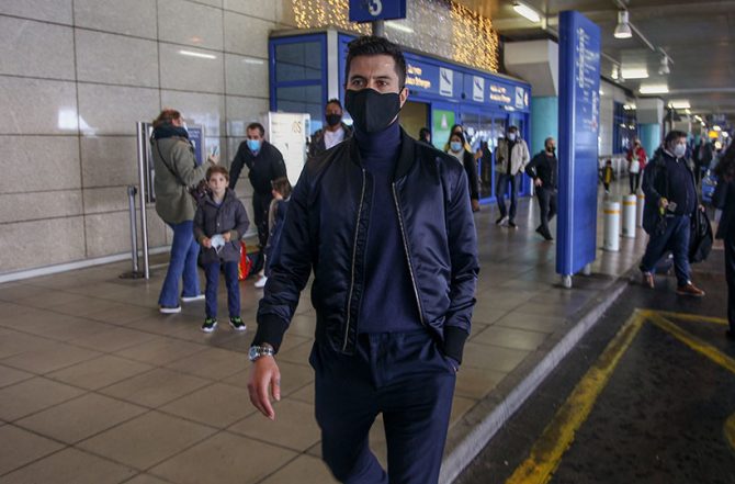 «Τρέχει» ο σχεδιασμός της ΑΕΚ για τη νέα σεζόν