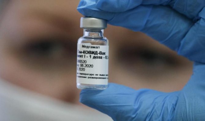Εμβόλιο κορωνοϊού: Την Τρίτη η μεγάλη παρτίδα των 83.850 δόσεων