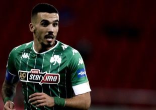 Παναθηναϊκός: Με Κουρμπέλη και 4-3-3 στο ντέρμπι με την ΑΕΚ