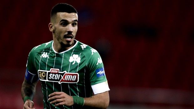 Παναθηναϊκός: Με Κουρμπέλη και 4-3-3 στο ντέρμπι με την ΑΕΚ