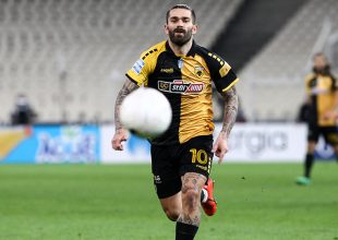 «Η Τράμπζονσπορ έπεισε τον Λιβάγια – Η ΑΕΚ άναψε το πράσινο φως»