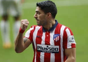 Ατλέτικο Μαδρίτης – Χετάφε 1-0: Πρωτοχρονιά στην κορυφή!