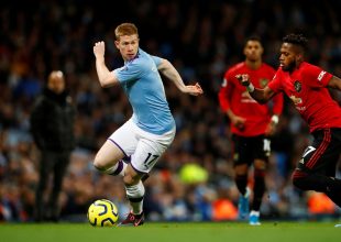 Κορωνοϊός: Σε… συναγερμό η Premier League!
