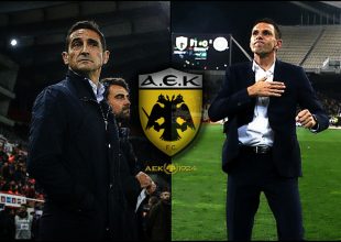 Επαφή με Πογέτ, σκέφτεται και Χιμένεθ
