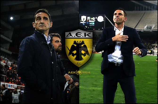 Επαφή με Πογέτ, σκέφτεται και Χιμένεθ