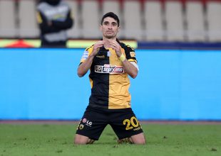 Μάνταλος: «Εμείς οι παίκτες φταίμε, μια αντίδραση υπάρχει τρεις νίκες μέχρι τα Χριστούγεννα»