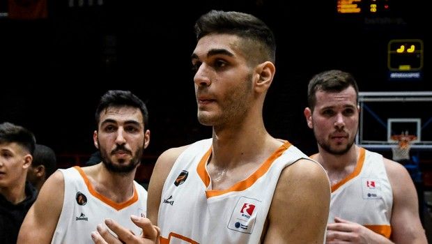 Πενταετές το συμβόλαιο του Μαντζούκα στον Παναθηναϊκό