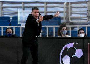ΚΑΕ ΠΑΟΚ: «Είναι ο ορισμός του φάουλ και της κλοπής»