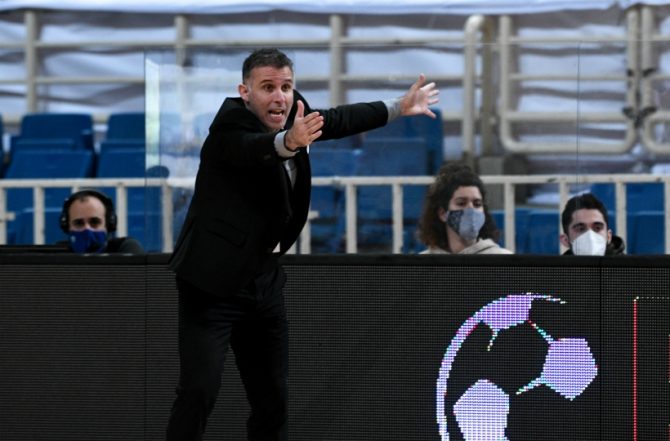 ΚΑΕ ΠΑΟΚ: «Είναι ο ορισμός του φάουλ και της κλοπής»