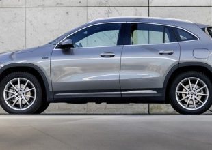 Έρχονται και οι Mercedes-Benz GLΑ250e & CLA250e