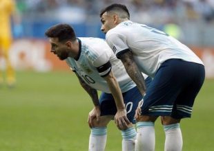 Παρέδες για Μέσι: “Τον περιμένουμε στην Παρί με ανοιχτές αγκάλες”