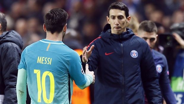 Κλήρωση Champions League: Τα ζευγάρια στους 16