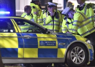 Λονδίνο: Θρίλερ με διαμελισμένο πτώμα γυναίκας μέσα σε βαλίτσα