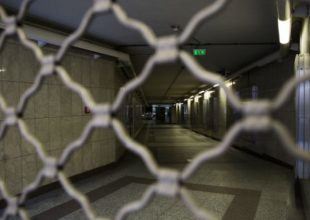 Κλείνει το μετρό με την εντολή της αστυνομίας