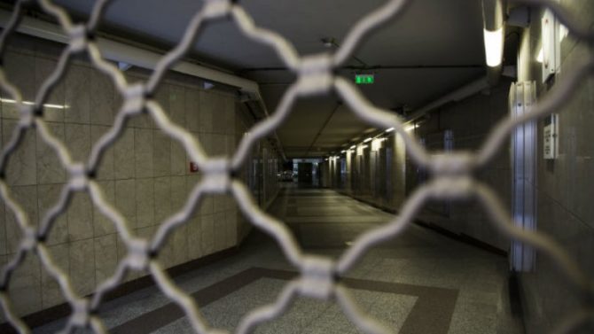 Κανονικά τα δρομολόγια του ΗΣΑΠ- Τι ισχύει για το τραμ