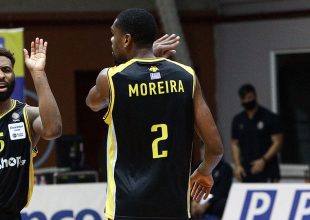 Σοκ στην Βασίλισσα: Τραυματίστηκε ο Μορέιρα