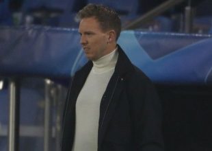 Νάγκελσμαν: “Θέλω Ρεάλ ή Γιουβέντους γιατί μου αρέσει ο ύμνος τους”