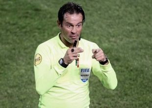 Επίθεση ΠΑΟΚ σε Κλάντεμπεργκ: “Η πιο ύποπτη και πιθανότατα στημένη διαιτησία από του Σπάθα”