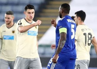 Νεντελτσιάρου: «Έχουμε φοβία, χρειαζόμαστε αυτοπεποίθηση»