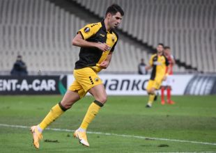 Ενός λεπτού σιγή στο Λέστερ – ΑΕΚ