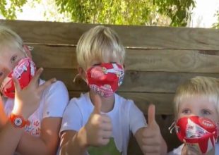 Βρετανοί επιστήμονες για μετάλλαξη κορωνοϊού: Ίσως τον καθιστά πιο μολυσματικό στα παιδιά