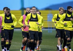 Λάτσι: «Ο ερχομός του Χιμένεθ έχει επιδράσει θετικά, θέλει να με βελτιώσει!»