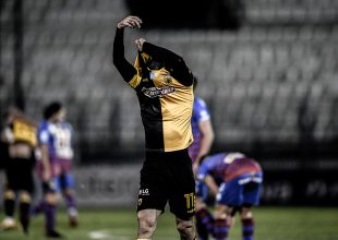 Μαύρα χάλια και μια ΑΕΚ εκτός… τόπου και χρόνου