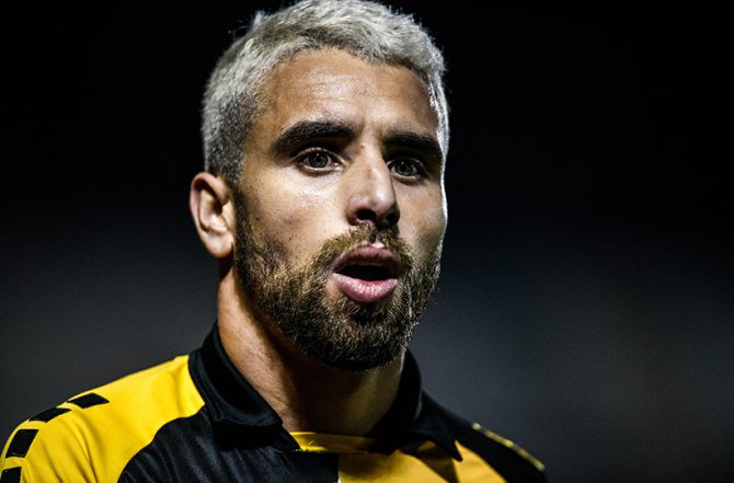 «Τελειώνει» ο Παουλίνιο από την ΑΕΚ