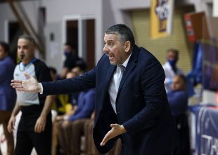 Παπαθεοδώρου: «Χρειάζεται ειδική διαχείριση»