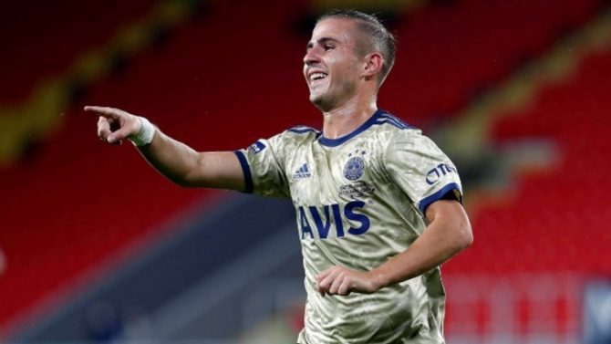 Πρόταση 6 εκατ. ευρώ για Πέλκα έκανε η Ρουμπίν Καζάν Πρόταση 6 εκατ. ευρώ για Πέλκα έκανε η Ρουμπίν Καζάν