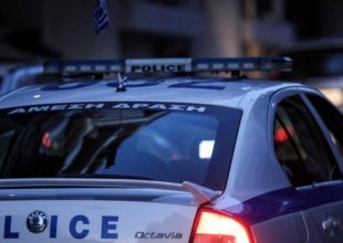 Νερό αντί για χημικά το νέο δόγμα της ΕΛΑΣ για τις διαδηλώσεις