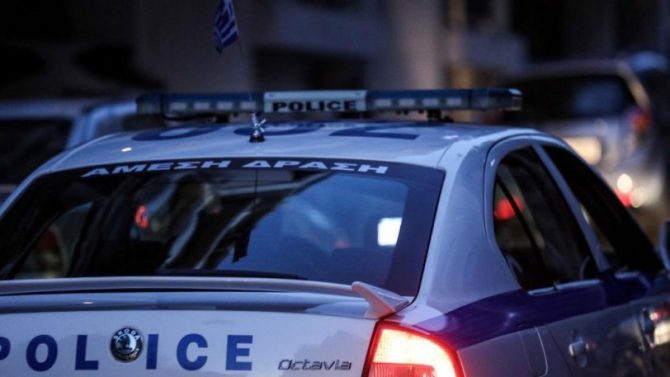 Νερό αντί για χημικά το νέο δόγμα της ΕΛΑΣ για τις διαδηλώσεις