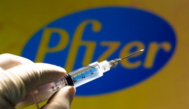 Εμβόλιο κορωνοϊού: Pfizer και BioNTech κατέθεσαν αίτηση έγκρισης