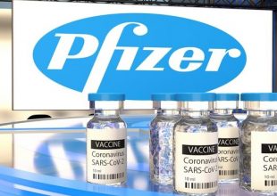 Εμβόλιο κορωνοϊου Pfizer: Στις 29 Δεκεμβρίου η αξιολόγηση – Πότε θα αρχίσει ο εμβολιασμός