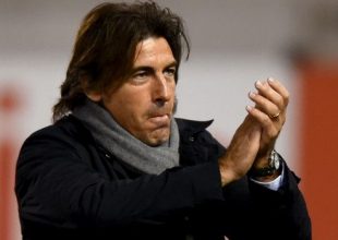 Ο Σα Πίντο έμεινε 76 μέρες στη Βάσκο ντα Γκάμα