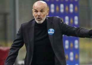 Μίλαν: Επιστρέφει στον πάγκο ο Στέφανο Πιόλι