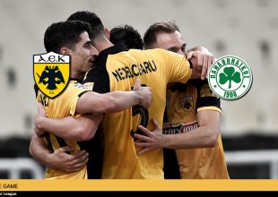 AEK1924 TV: PRE GAME ΑΕΚ – ΠΑΟ