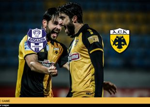AEK1924 TV: PRE GAME Απόλλων – ΑΕΚ