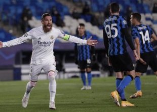 Φανταστικό πρωτοσέλιδο “Marca”: Οι 100 λόγοι για να μείνει ο Ράμος στη Ρεάλ Μαδρίτης