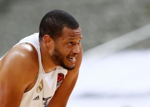 Ρεάλ Μαδρίτης: Ρήξη αχιλλείου ο Ράντολφ